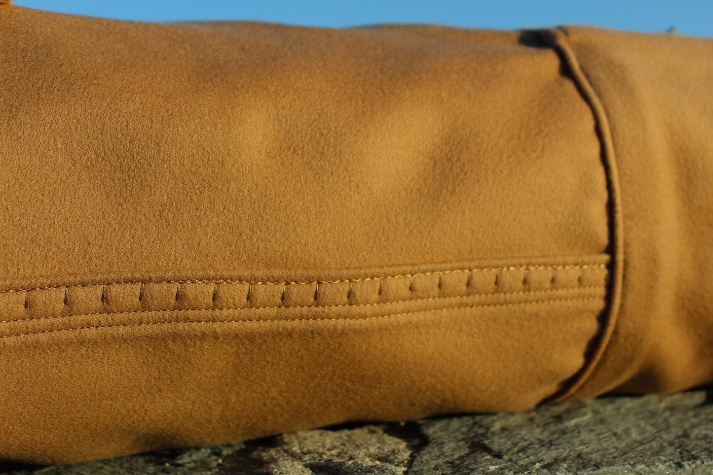 Dumuzi — Camel image 2