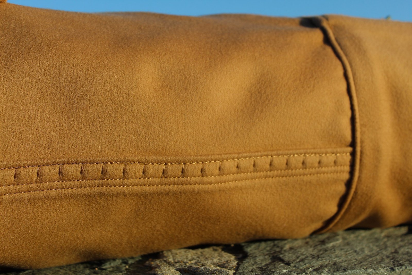 Dumuzi — Camel image 2