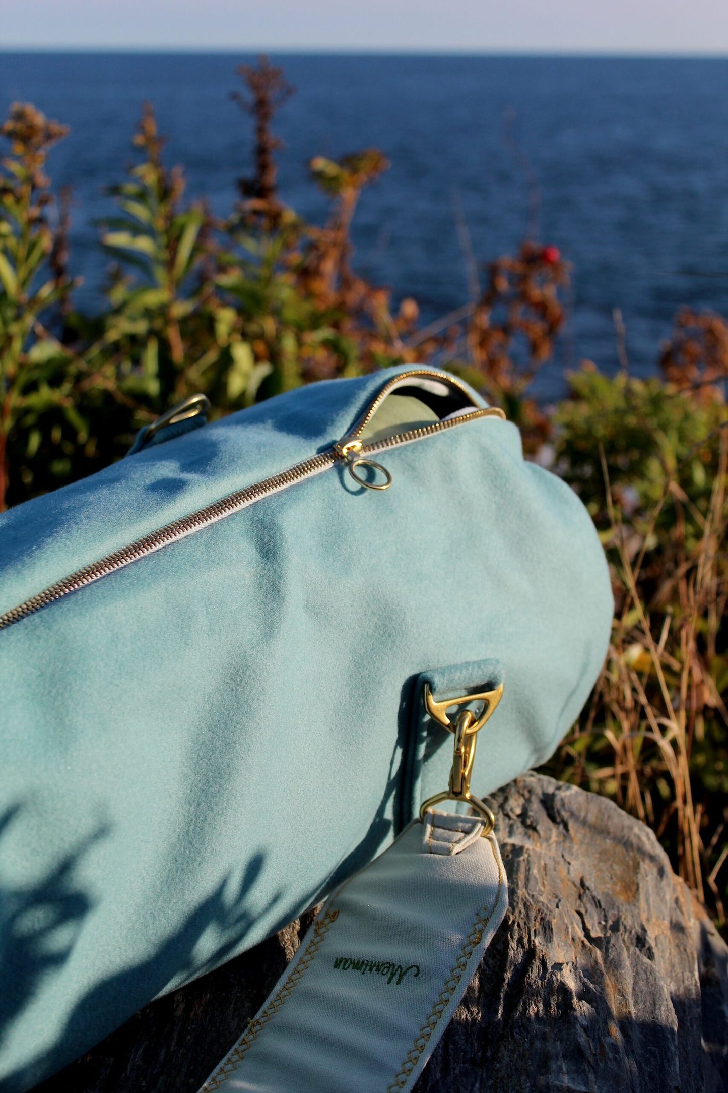 Dumuzi — Robin image 4