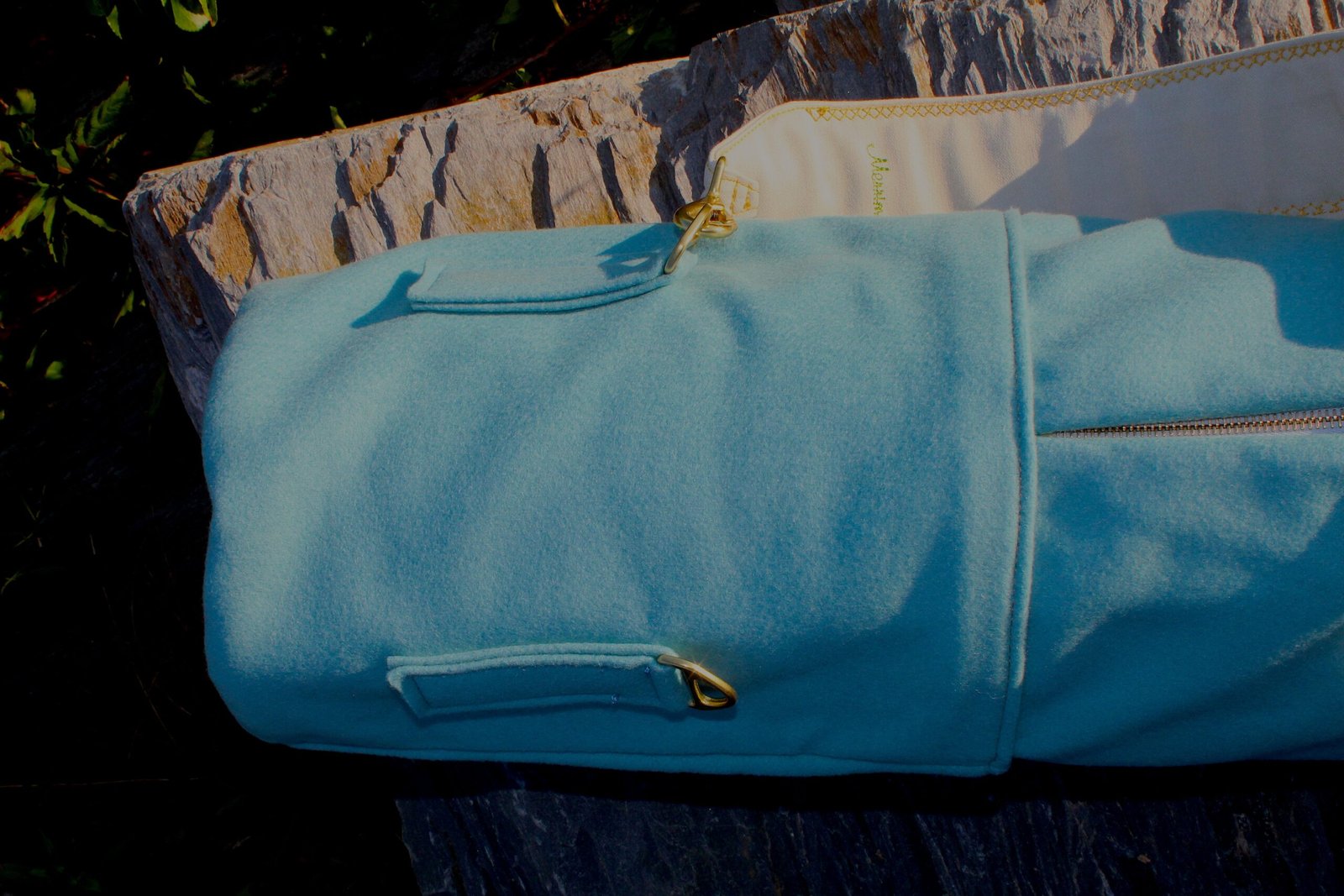 Dumuzi — Robin image 6