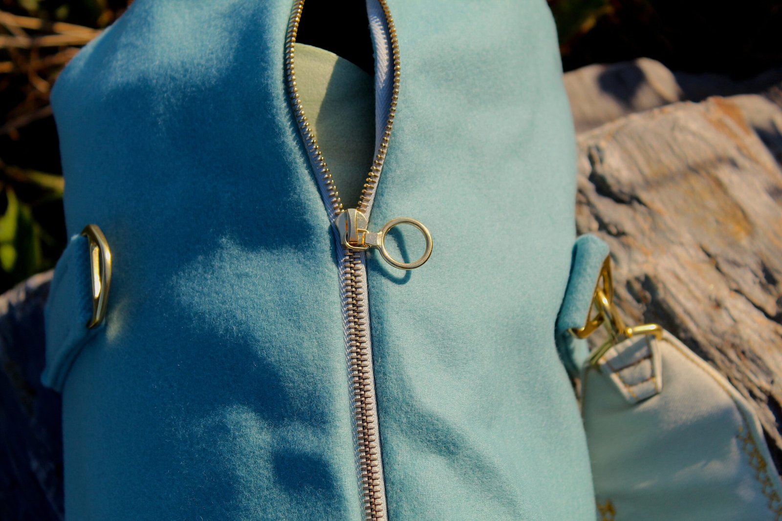 Dumuzi — Robin image 3