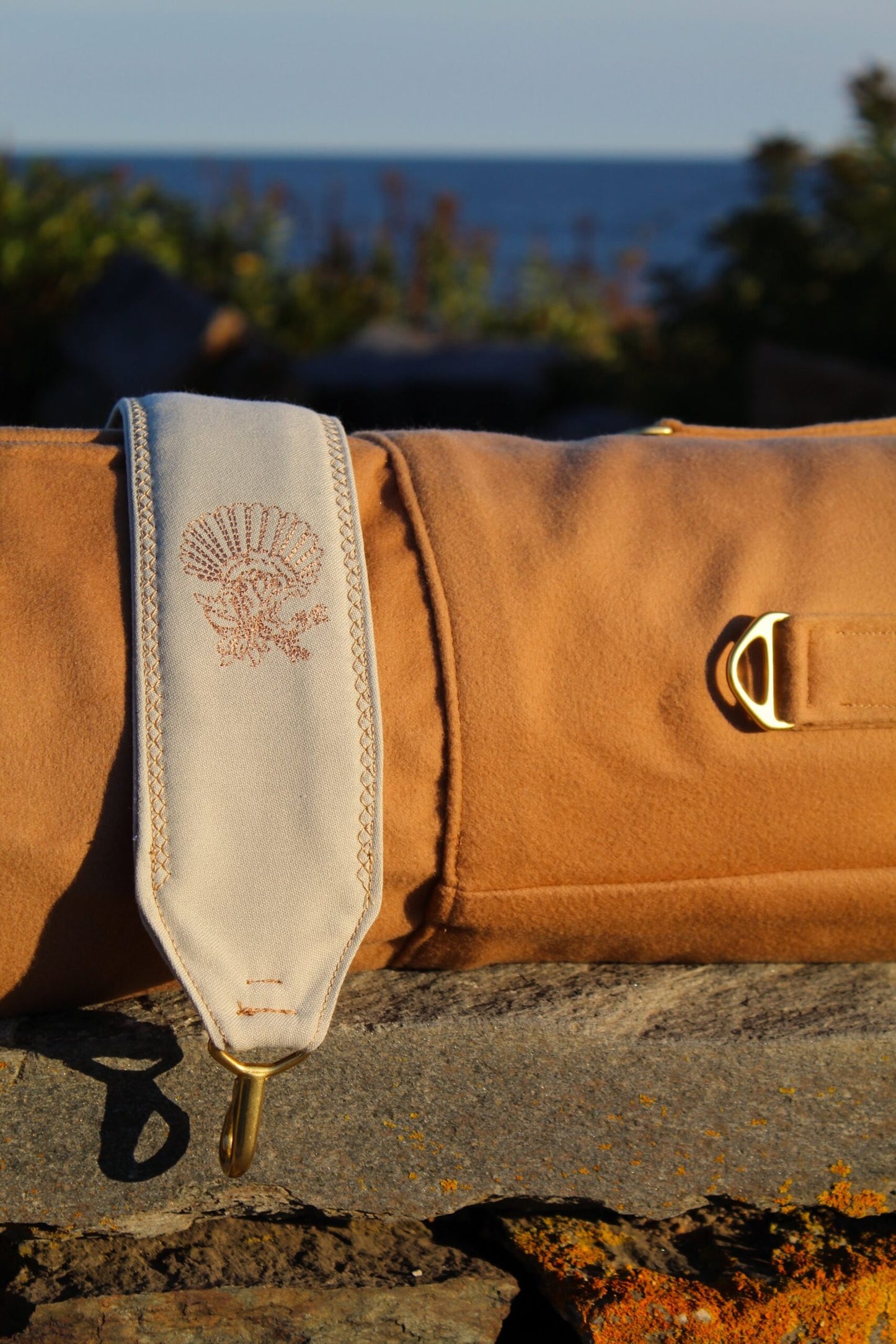 Dumuzi — Camel image 3