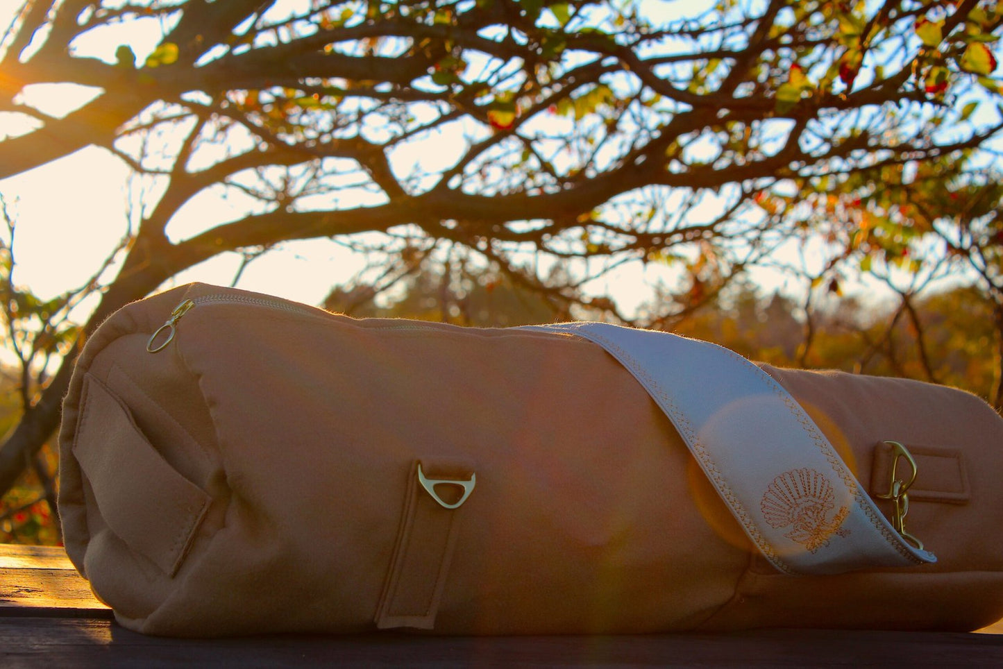 Dumuzi — Camel image 1